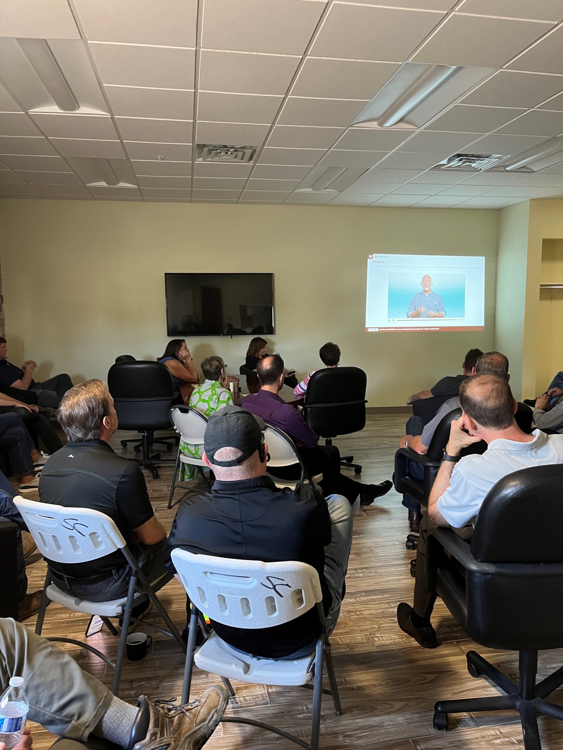 CPR Training